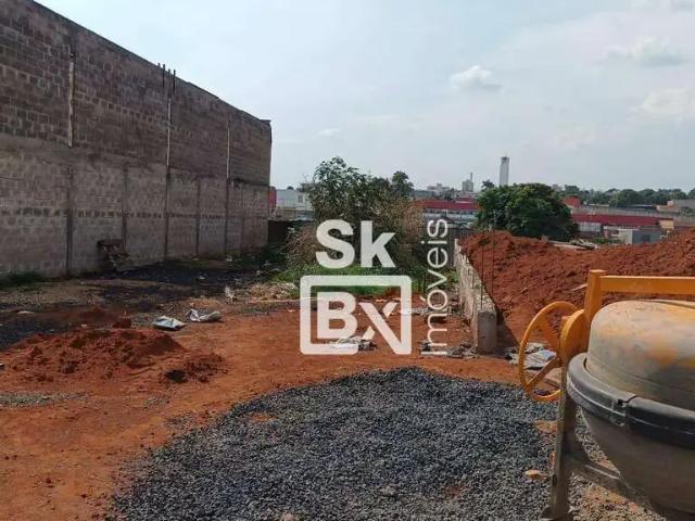 Terreno venda em Região Geográfica Imediata de Uberlândia, Oliveira Fortes
