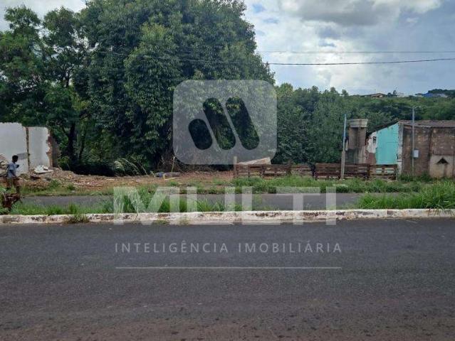 Terreno venda em Setor Norte, Uberlândia