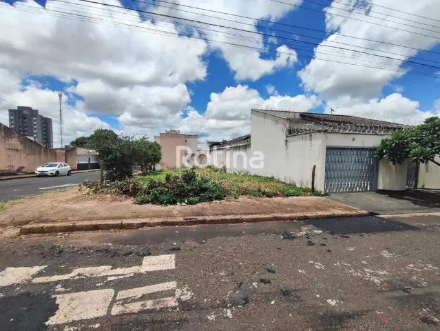 Terreno venda em Região Geográfica Imediata de Uberlândia, Oliveira Fortes
