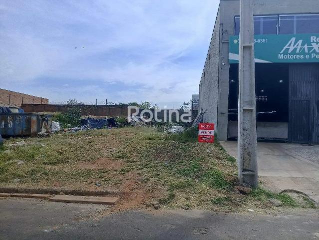 Terreno venda em Região Geográfica Imediata de Uberlândia, Oliveira Fortes