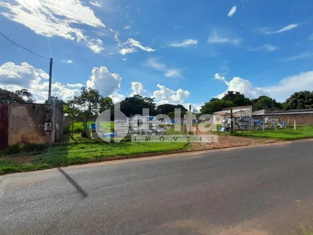 Terreno venda em Panorama, Uberlândia