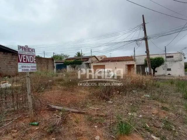 Terreno venda em Região Geográfica Imediata de Uberlândia, Oliveira Fortes