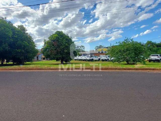 Terreno venda em Setor Norte, Uberlândia