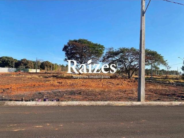 Terreno venda em Fruta Do Conde, Uberlândia
