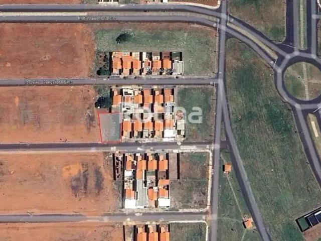 Terreno venda em Região Geográfica Imediata de Uberlândia, Oliveira Fortes