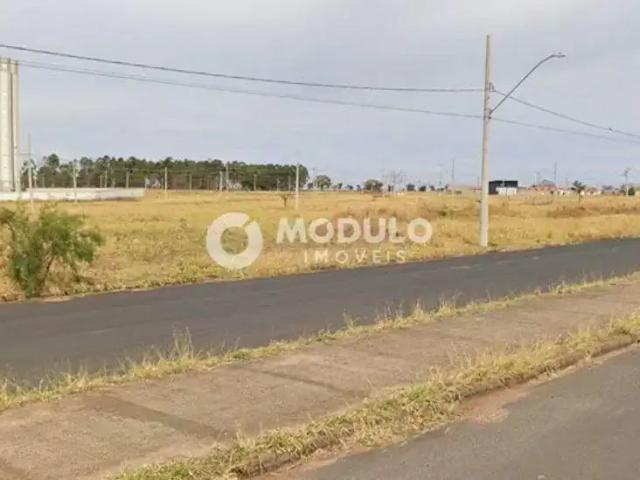 Terreno venda em Região Geográfica Imediata de Uberlândia, Oliveira Fortes
