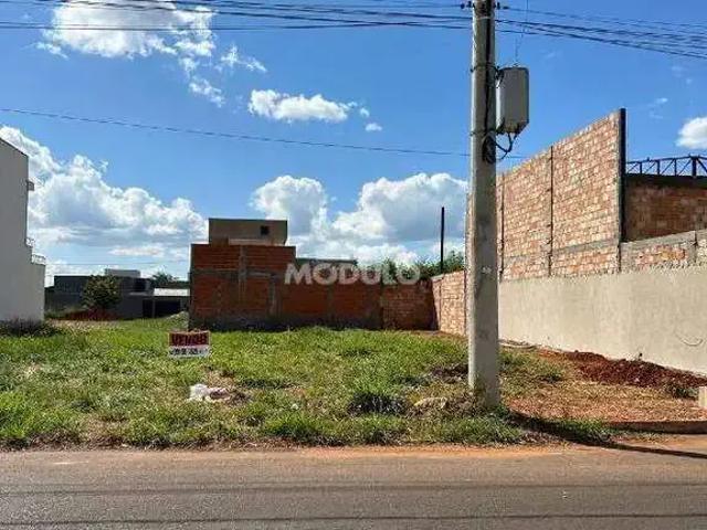Terreno venda em Região Geográfica Imediata de Uberlândia, Oliveira Fortes