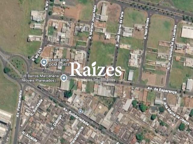Terreno venda em Residencial Integração, Uberlândia