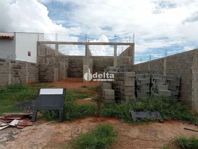 Terreno venda em Residencial Integração, Uberlândia