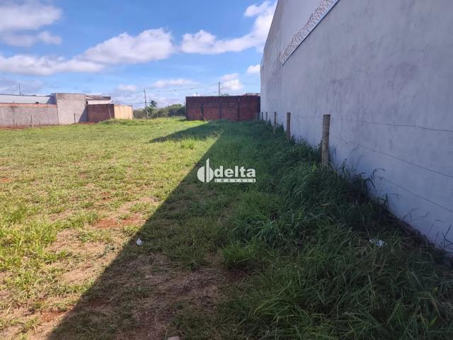 Terreno venda em Monte Hebron, Uberlândia