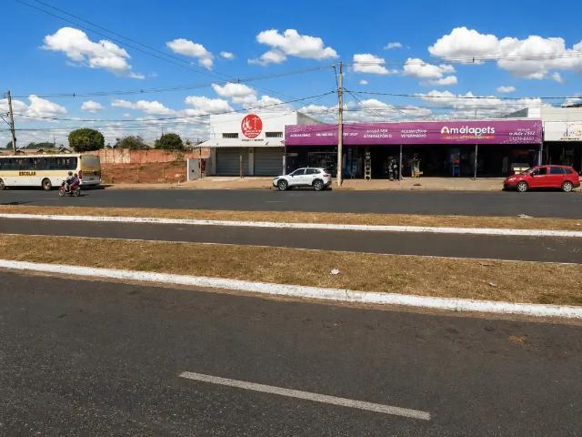 Terreno venda em Região Geográfica Imediata de Uberlândia, Oliveira Fortes
