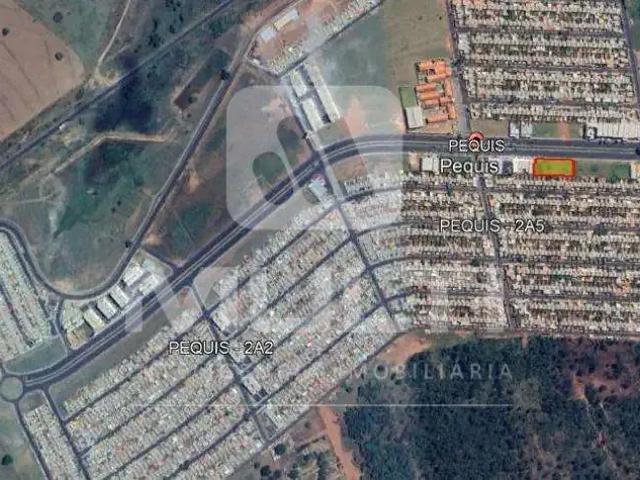 Terreno venda em Pequis, Uberlândia