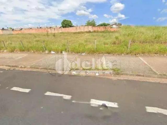 Terreno venda em Pequis, Uberlândia