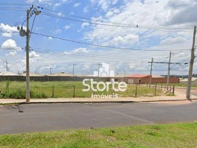 Terreno venda em Pequis, Uberlândia