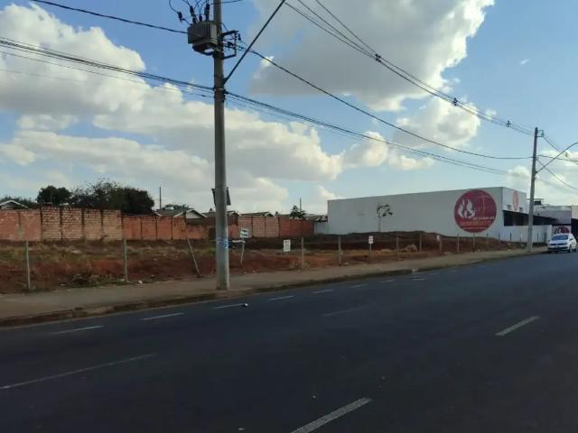 Terreno venda em Região Geográfica Imediata de Uberlândia, Oliveira Fortes