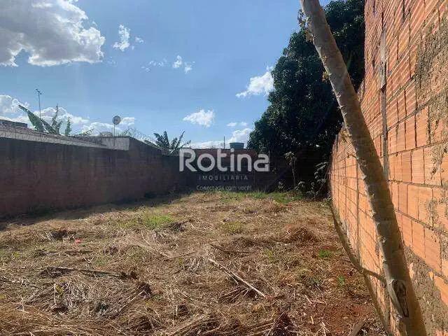 Terreno venda em Região Geográfica Imediata de Uberlândia, Oliveira Fortes