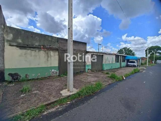Terreno venda em Região Geográfica Imediata de Uberlândia, Oliveira Fortes