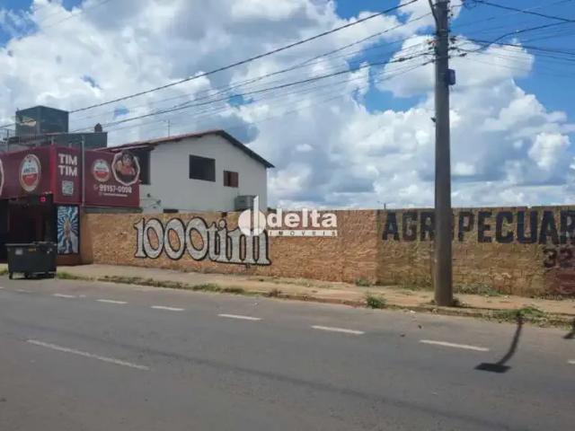 Terreno venda em Região Geográfica Imediata de Uberlândia, Oliveira Fortes