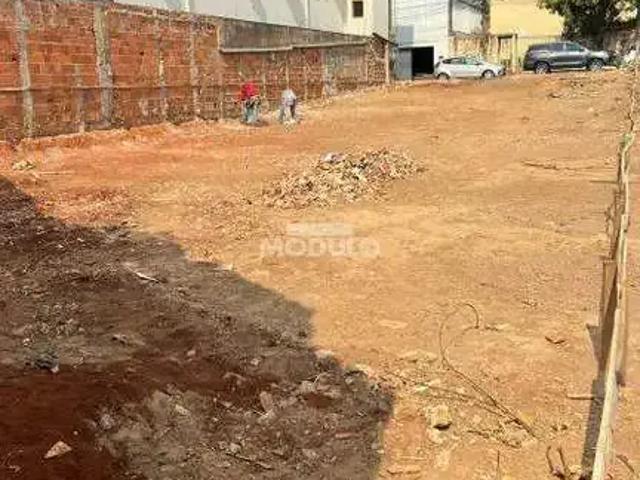 Terreno venda em Região Geográfica Imediata de Uberlândia, Oliveira Fortes