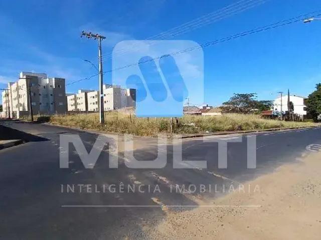 Terreno venda em Região Geográfica Imediata de Uberlândia, Oliveira Fortes