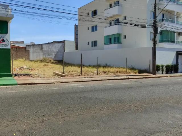 Terreno venda em Região Geográfica Imediata de Uberlândia, Oliveira Fortes