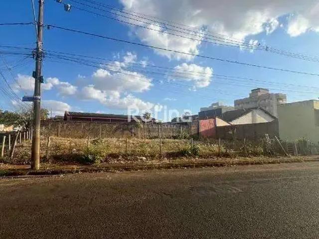 Terreno venda em Região Geográfica Imediata de Uberlândia, Oliveira Fortes