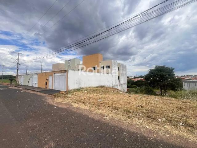 Terreno venda em Região Geográfica Imediata de Uberlândia, Oliveira Fortes