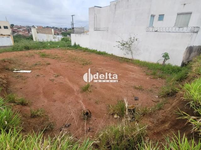 Terreno venda em Jardim Lisboa, Uberlândia