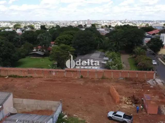 Terreno venda em Região Geográfica Imediata de Uberlândia, Oliveira Fortes