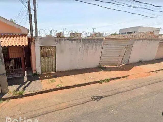Terreno venda em Região Geográfica Imediata de Uberlândia, Oliveira Fortes