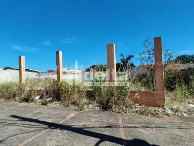 Terreno venda em Região Geográfica Imediata de Uberlândia, Oliveira Fortes