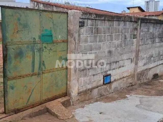 Terreno venda em Região Geográfica Imediata de Uberlândia, Oliveira Fortes