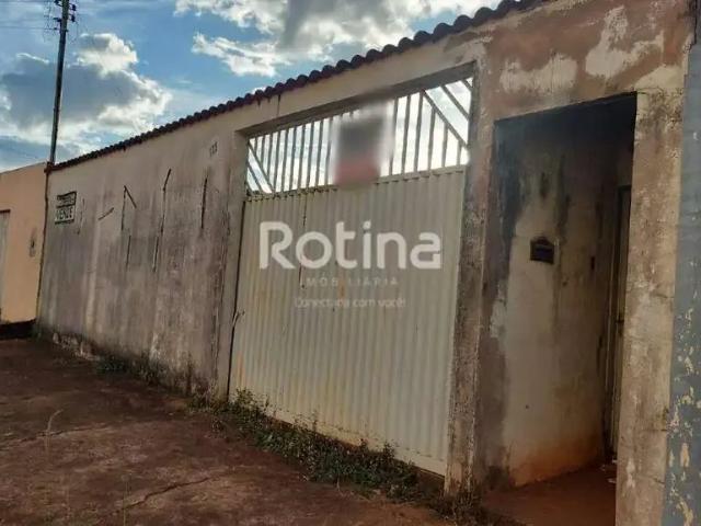 Terreno venda em Região Geográfica Imediata de Uberlândia, Oliveira Fortes