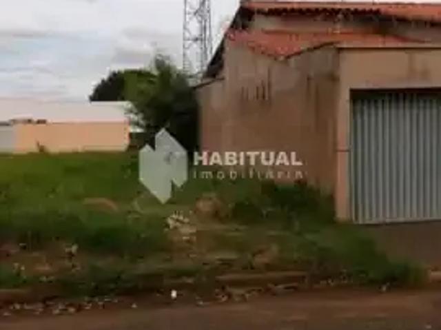 Terreno venda em Região Geográfica Imediata de Uberlândia, Oliveira Fortes