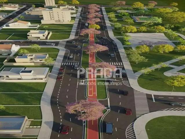 Terreno venda em Região Geográfica Imediata de Uberlândia, Oliveira Fortes
