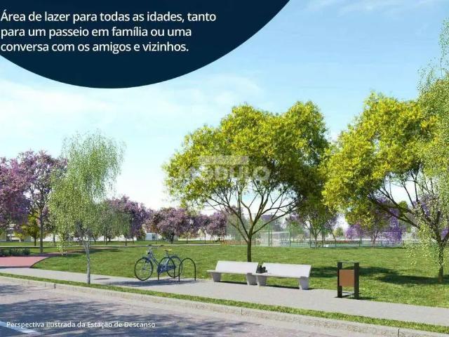 Terreno venda em Região Geográfica Imediata de Uberlândia, Oliveira Fortes