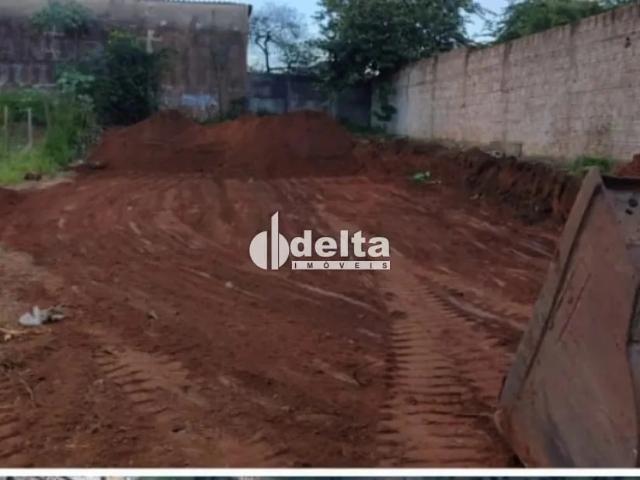 Terreno venda em Setor Sul, Uberlândia