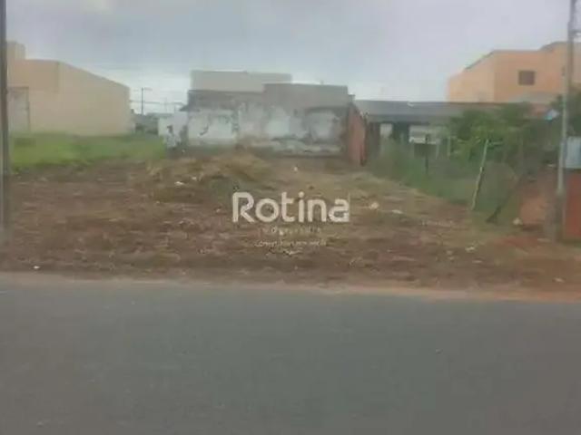 Terreno venda em Região Geográfica Imediata de Uberlândia, Oliveira Fortes