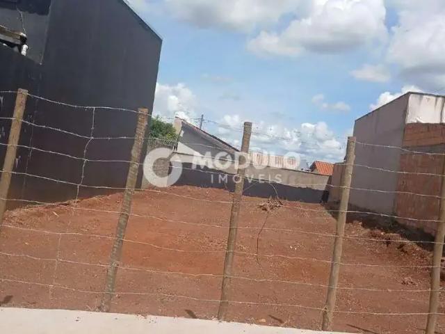 Terreno venda em Região Geográfica Imediata de Uberlândia, Oliveira Fortes