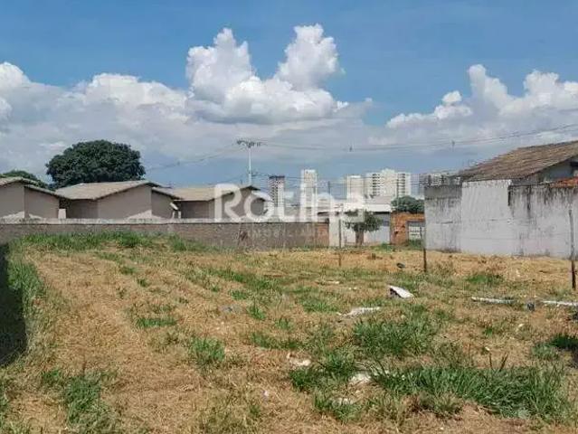 Terreno venda em Região Geográfica Imediata de Uberlândia, Oliveira Fortes