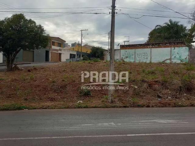Terreno venda em Região Geográfica Imediata de Uberlândia, Oliveira Fortes