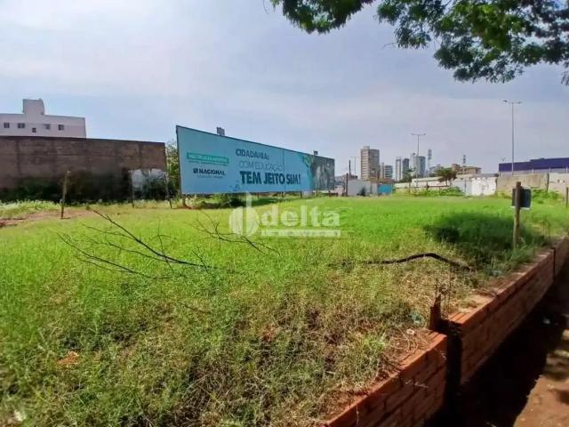 Terreno venda em Região Geográfica Imediata de Uberlândia, Oliveira Fortes