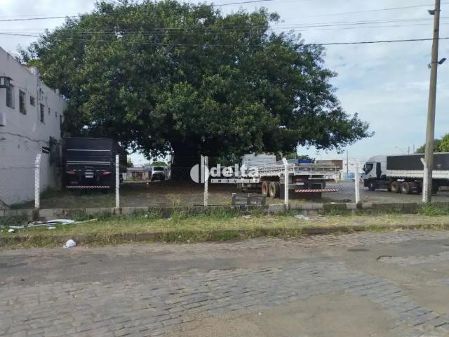 Terreno venda em Região Geográfica Imediata de Uberlândia, Oliveira Fortes
