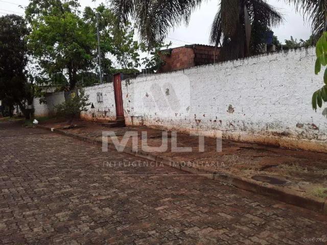 Terreno venda em Região Geográfica Imediata de Uberlândia, Oliveira Fortes