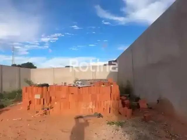 Terreno venda em Região Geográfica Imediata de Uberlândia, Oliveira Fortes