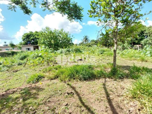 Terreno venda em Valparaíso, Uberlândia