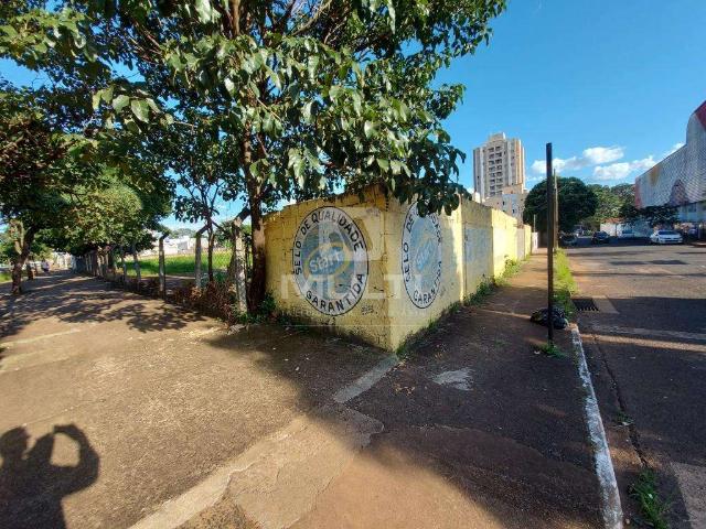 Terreno venda em Região Geográfica Imediata de Uberlândia, Oliveira Fortes