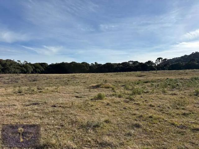 Terreno venda em Região Geográfica Imediata de Lages, Urubici
