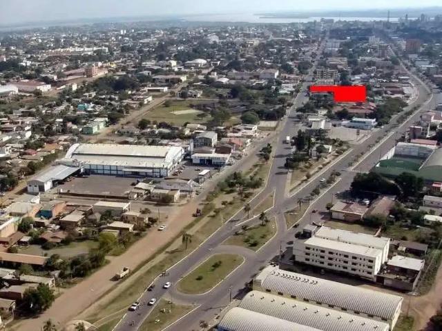 Terreno venda em Região Geográfica Imediata de Uruguaiana, Uruguaiana