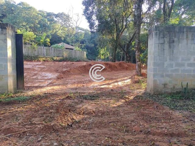Terreno venda em Morro das Pedras, Valinhos